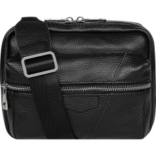 Bag Lukka n/k, lightning, color Black Fleeter