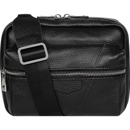 Bag Lukka n/k, lightning, color Black Fleeter