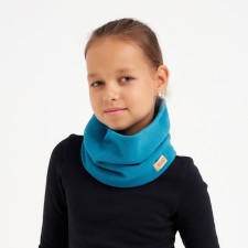 Snod children's fleece minku rr 50-58, central wave