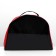 Bag - Animal Carriage, Oxford, 42 x 22 x 29 cm, Red