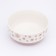 Board New Year's “Snow Tale” plate, 15x7 cm, 700 ml