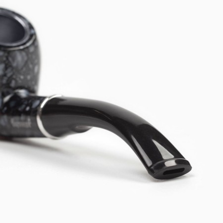 Kommer's smoking pipe "Commander", classic, 13 x 3 x 4.5 cm-2