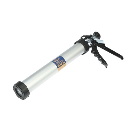 Tundra sealant pistol, closed, round rod, 750 ml-2