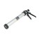 Tundra sealant pistol, closed, round rod, 750 ml