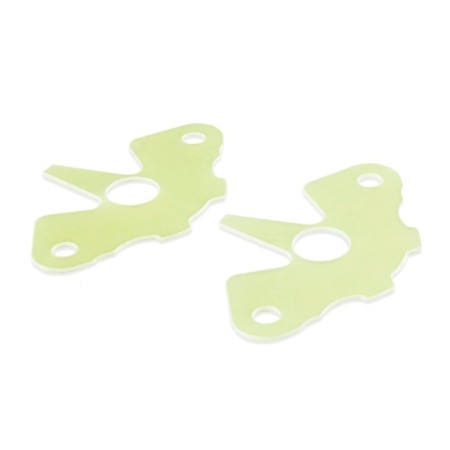 Set of gaskets with seals, SKI-doo, OEM 420894265-8