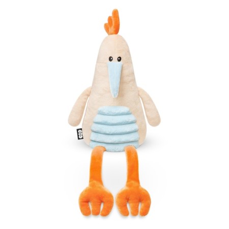 Soft toy "Bird Gagra", 28 cm