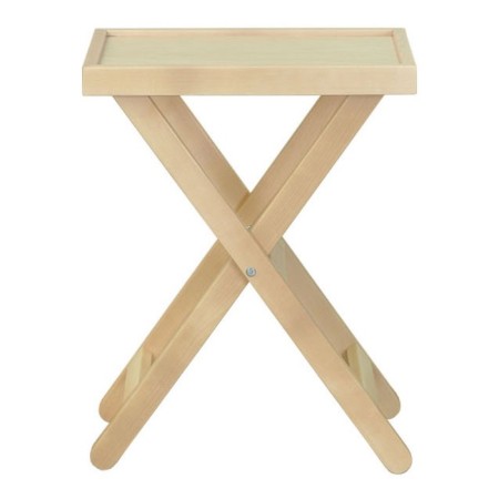 Folding table, 500x350x660, varnish-6