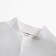 Women's shirt minku: Cotton Collection Color White, rr 42-44
