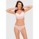 Women's bracket, size 75c, light pink color