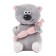 Soft toy "Kotofei and Sosisk", 24 cm MT-MRT-D04202313-24