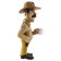 Figure Collectible Minix Stranger Things “Very Strange Things. Hopper ", 12 cm