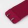 Brutter-stroke for a bra, 3 rows 2 hooks, 3.2 × 10.5 cm, 5 pcs, burgundy color