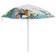 Beach umbrella maclay, d = 180 cm, h = 195 cm