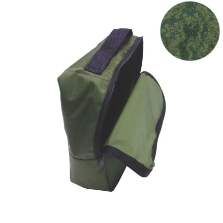 Universal bag 300x250x100 mm, Oxford 600, digit-1