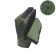 Universal bag 300x250x100 mm, Oxford 600, digit