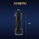 Ultraviolet flashlight for drying varnish, epoxy resin LED, 21 LED, UV