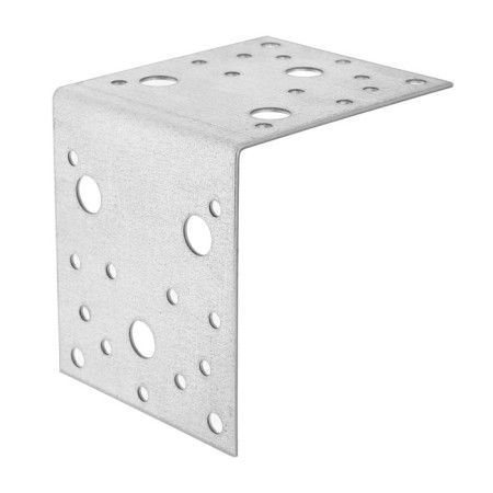 Corner Fixing tundra, 105x105x90x2 mm, 4 pcs.-2