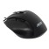 Acer OMW120 Black Optical Mouse (2000DPI) USB (6but)