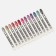 Gel nail polish, “shining Star”, reflective, 3 phase, 8ml, led/uv, silver color (001)