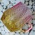 Pink-yellow
