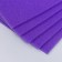 Foamine for creativity "purple" thickness 0.5 cm 21x30 cm