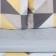 Bedding Ethel euro "Gold Illusion" 200*217 cm, 220*240 cm, 70*70 cm - 2 pcs
