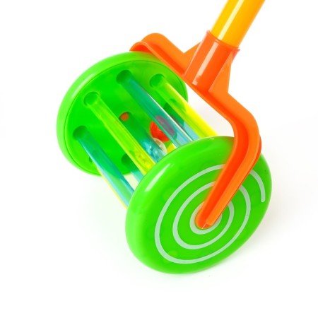 Ratal on the stick "Wheel" mix-4
