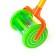 Ratal on the stick "Wheel" mix