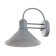 Bra "braver" E27 gray 26x26x30 cm