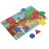 Floor Puzzle-Boto "Play?" (Baby Step)