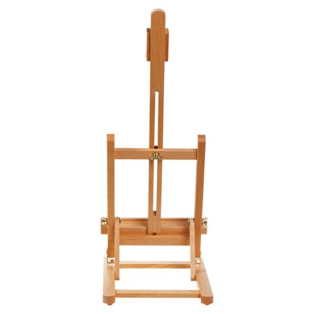 Easel table gamut "Studio", 20 x 24 x 54 (65) cm, beech-6