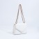 Bag-mixer on magnet, white color