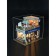 Constructor Interior Hobby Day Caffe Greco, Rumbox