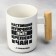Mug "Real Man", 400 ml