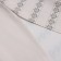 Crystick SL Home Small Flowers 180*220 cm, satin, 140 g/m2, 100% cotton