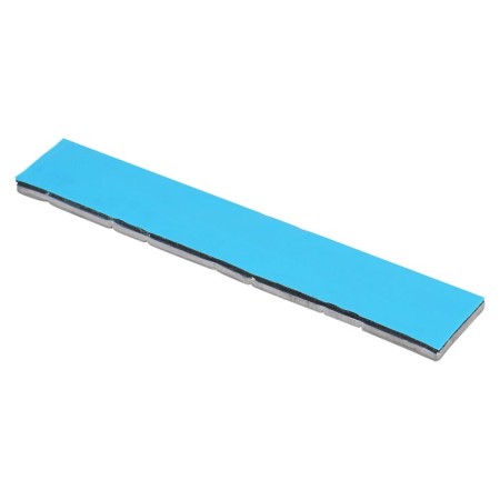 Cargo Balancing self -adhesive lead Airline, 4x5g/4x10g, 50 pcs.-2