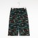 Male shorts, sea wave camouflage, size 48