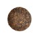 Chinese sustained black tea "Shu puer. Lang Chen Xiang", 100 g, 2018, Yunnan, pancake