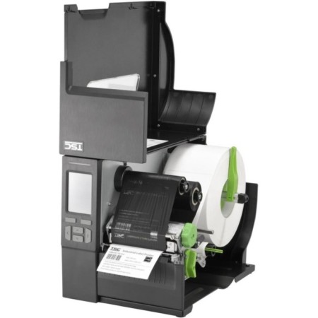 TSC thermal Priprinter MV240T stationary black-1