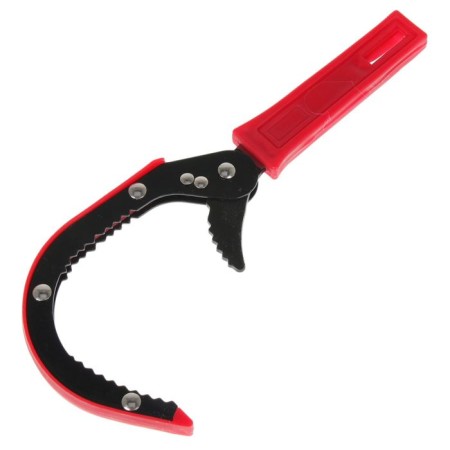 Autovirazh AV-011728 oil filter puller