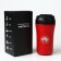 Thermal circle, 400 ml, Coffee "Master K", retains heat 5 hours, red