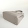 Women's bag on magnet Textura, average size, color gray