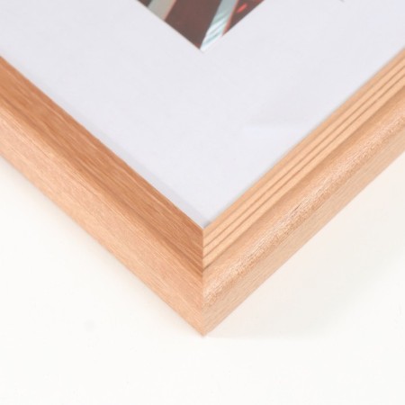 Photo frame tree "Image Art" C18 20x20 cm, (glass), bronze-1
