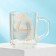 Glass Glass "St. Petersburg", 200 ml