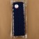Lace Hypure, 65 mm × 6.8 ± 0.5 m, dark blue color