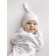 Soft Hugs cap with a hat, height 56-68 cm