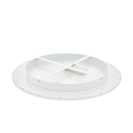 Sarsina lamp, 1x36W LED, 4000K, 5500LM, white color-1