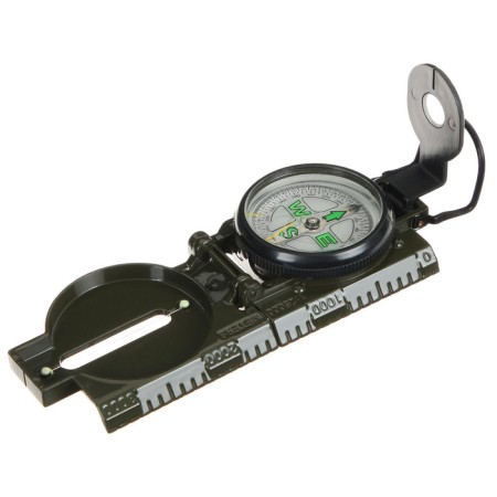 Compass Maclay "Camouflage" DC45-2V, D = 5 cm-3