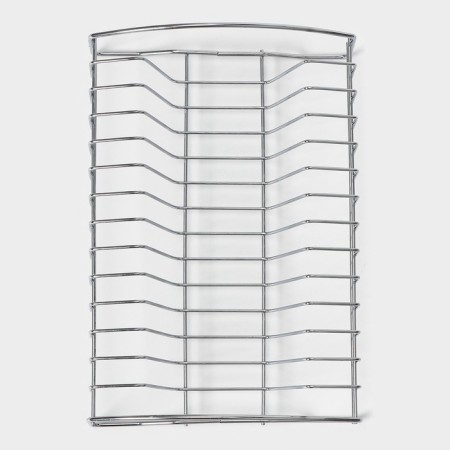 DOLEAR DAGRAL DRIVEL, 28.5 × 20 × 10 cm, chrome color-7