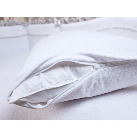 Waterproof pillowcase Cover, size 50 × 70 cm